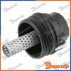 Couvercle Boîtier de filtre a huile pour TOYOTA | 15650-38010, 15650-38010